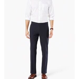 Men’s Dockers Alpha Pants w/ Smart 360 Flex, 34x32